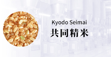 Kyodo Seimai Co.,Ltd.